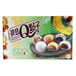 Mochi - Mix 450 g (Museum Edition) - ROYAL FAMILY