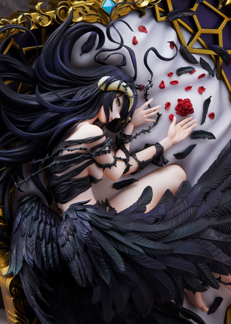 Albedo - Ending - Spiritale / Wing