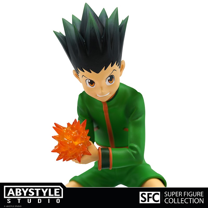 Gon - Hunter X Hunter - AbyStyle Studio