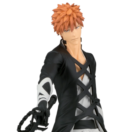 Ichigo Kurosaki - Bleach: Thousand-Year of Blood War - Maximatic - Banpresto