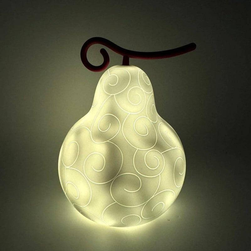 Itito no Mi (Ookuchi no Makami Version) - Don Flamingos Teufelsfrucht - One Piece - Lampe - Bandai (1)
