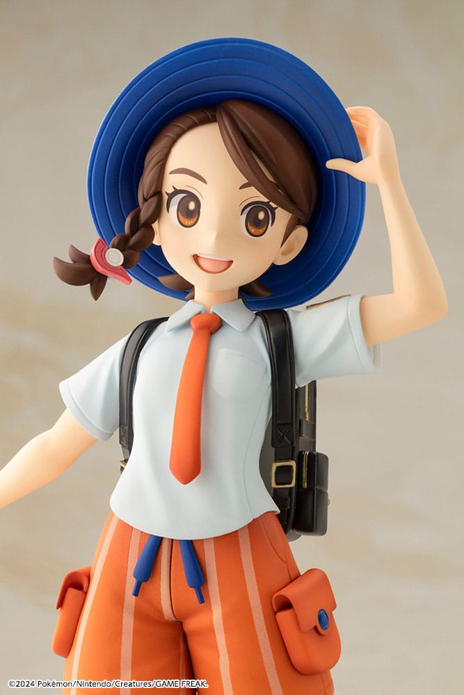 Juliana (Aoi) und Felori - ARTFX J - Kotobukiya