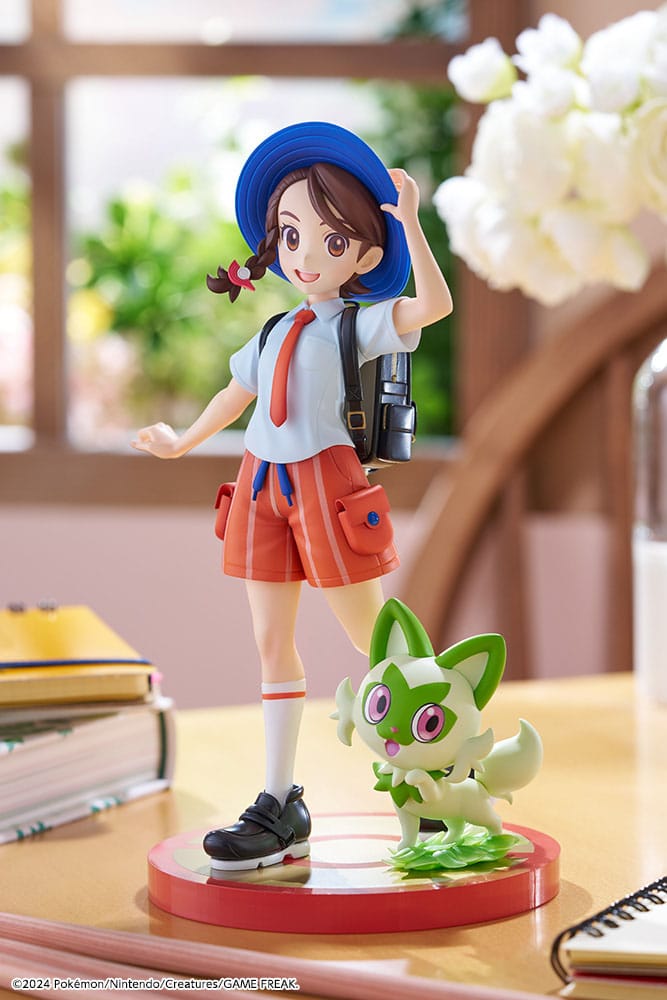 Juliana (Aoi) und Felori - ARTFX J - Kotobukiya (2)