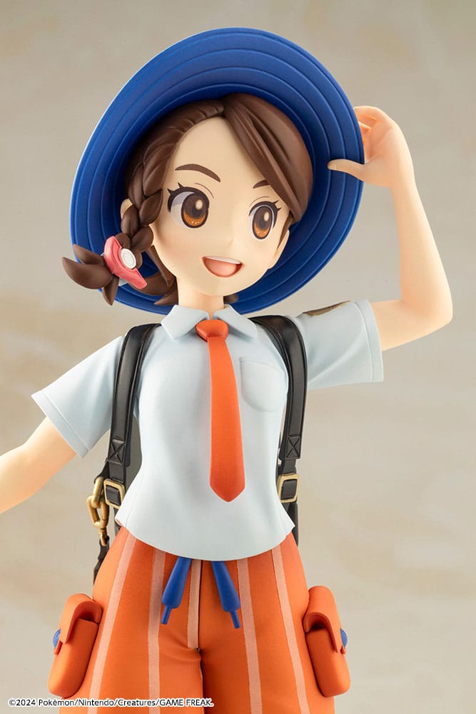 Juliana (Aoi) und Felori - ARTFX J - Kotobukiya