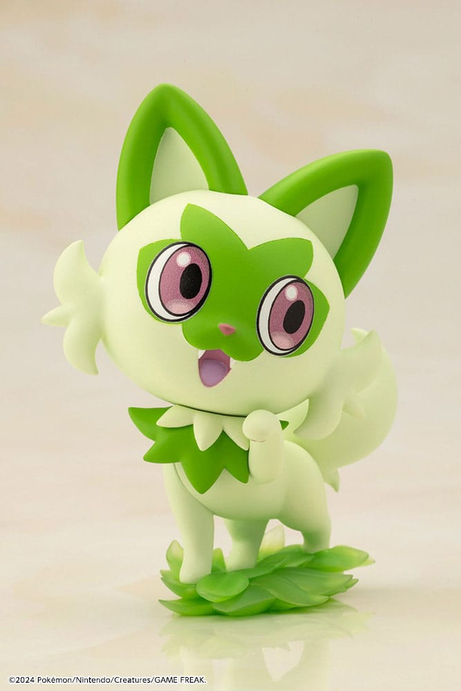 Juliana (Aoi) und Felori - ARTFX J - Kotobukiya (14)