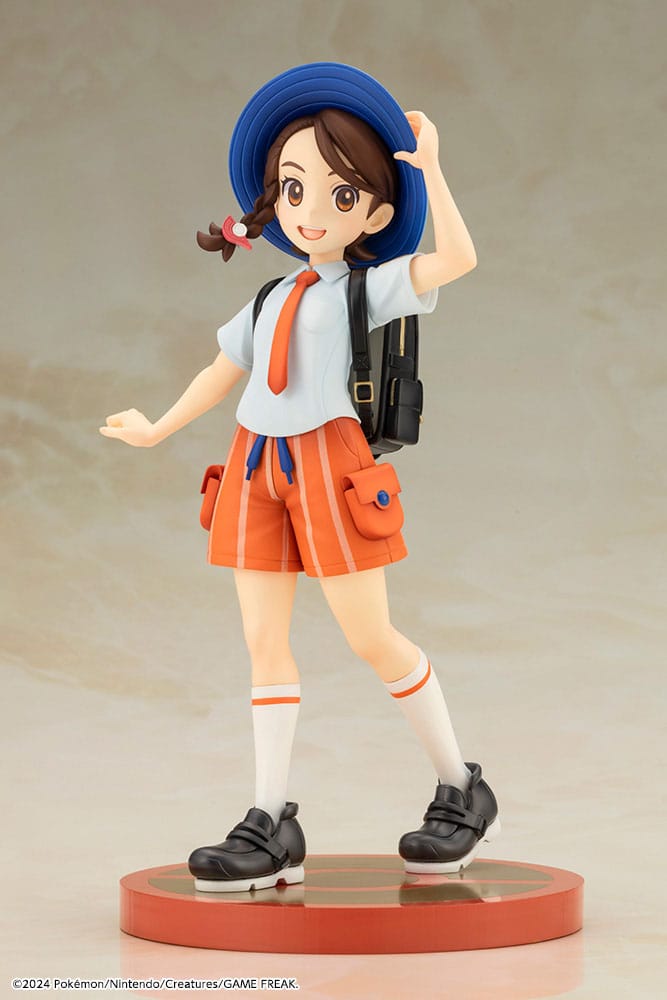 Juliana (Aoi) und Felori - ARTFX J - Kotobukiya