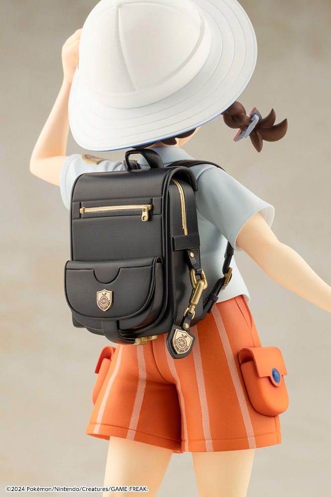 Juliana (Aoi) und Felori - ARTFX J - Kotobukiya (11)
