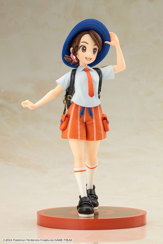 Juliana (Aoi) und Felori - ARTFX J - Kotobukiya