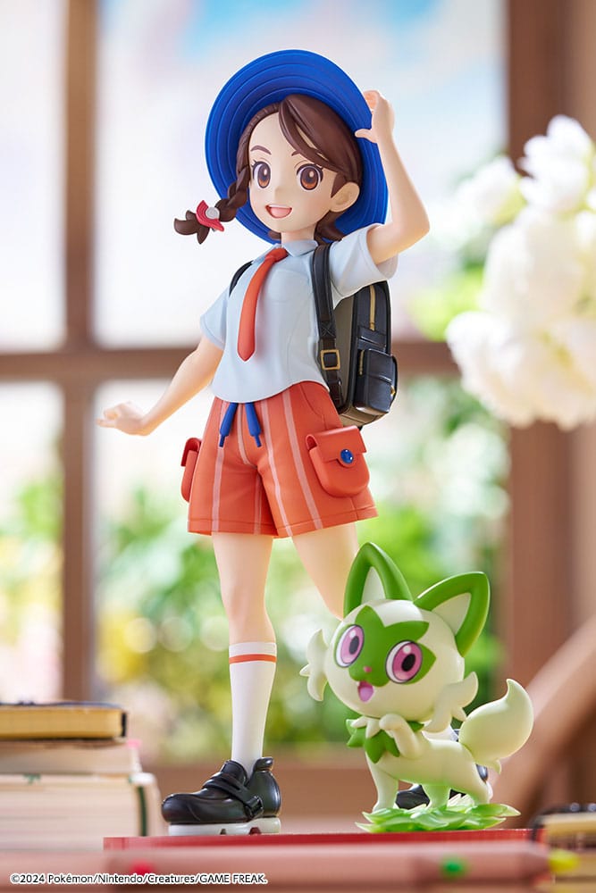 Juliana (Aoi) und Felori - ARTFX J - Kotobukiya (20)