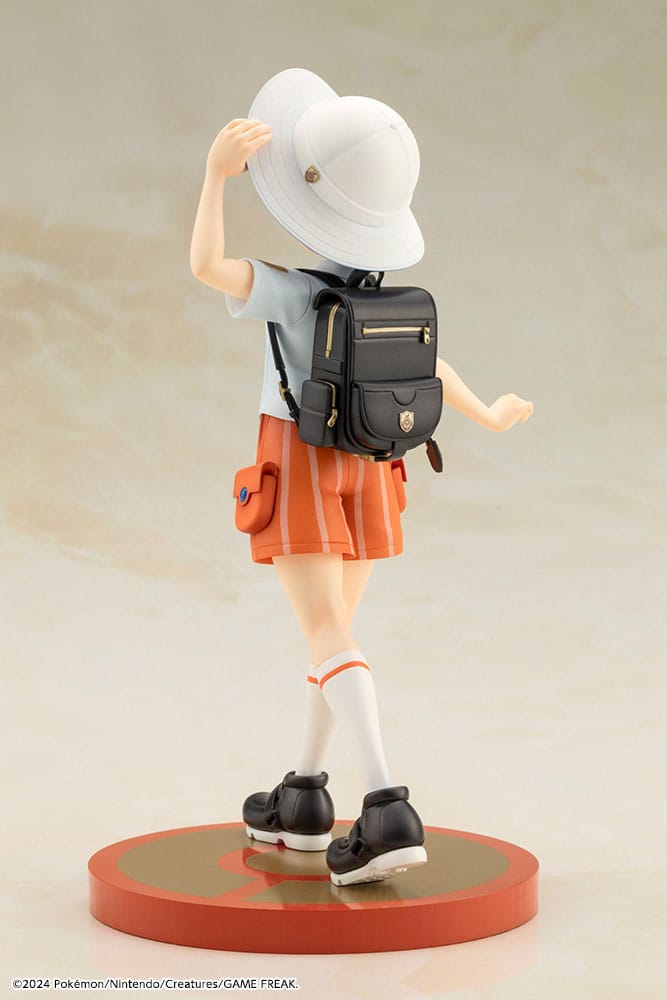 Juliana (Aoi) und Felori - ARTFX J - Kotobukiya (7)