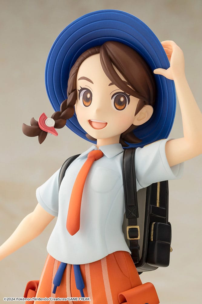 Juliana (Aoi) und Felori - ARTFX J - Kotobukiya (8)