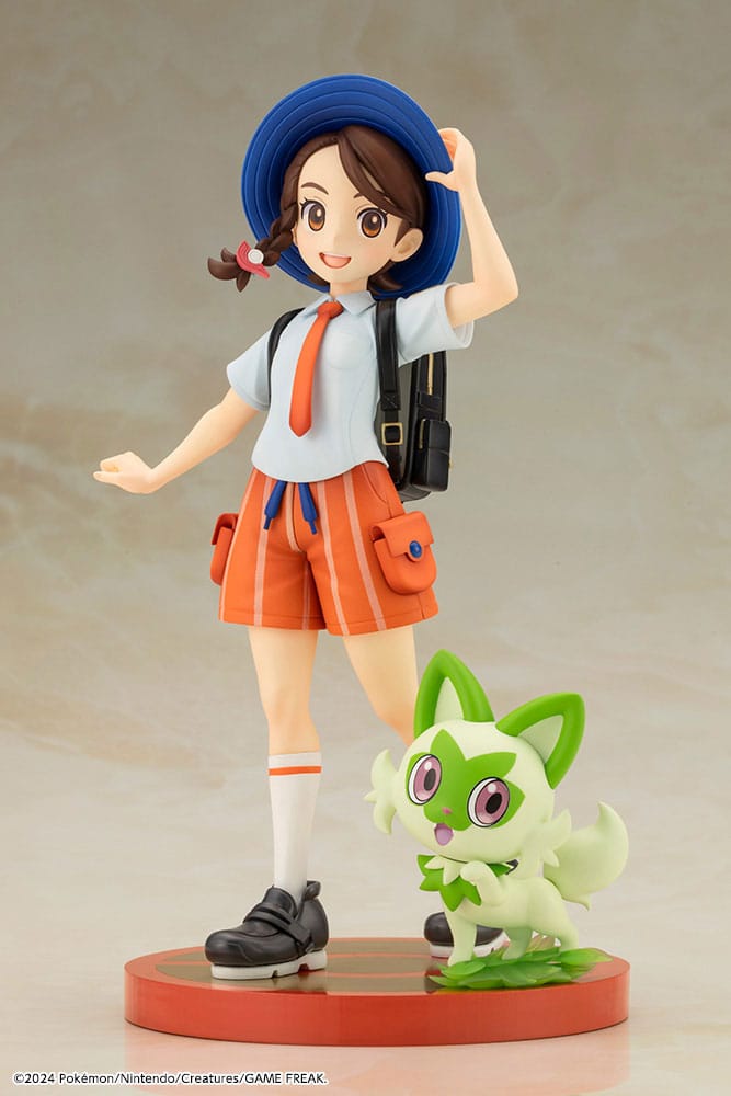 Juliana (Aoi) und Felori - ARTFX J - Kotobukiya