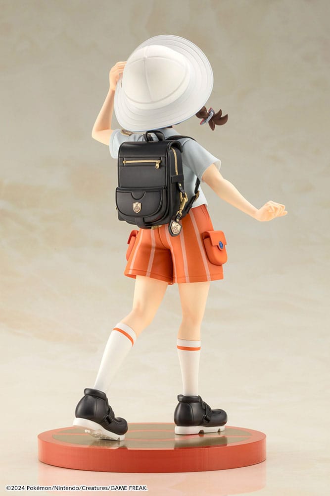 Juliana (Aoi) und Felori - ARTFX J - Kotobukiya (6)