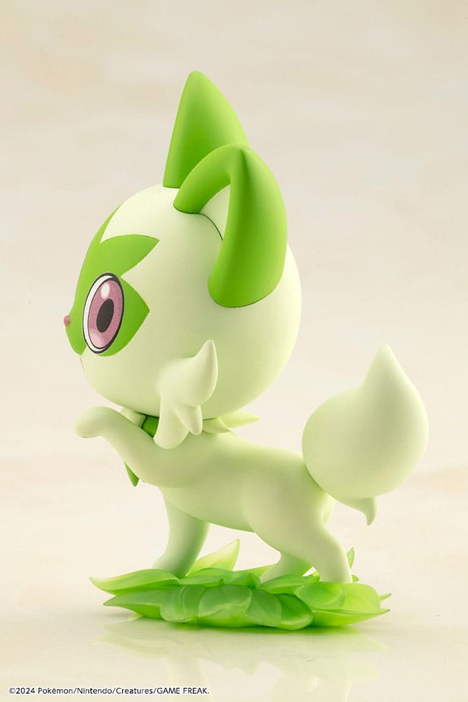 Juliana (Aoi) und Felori - ARTFX J - Kotobukiya
