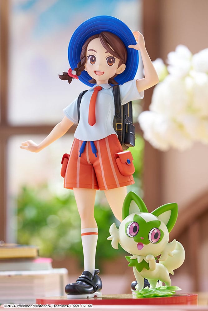Juliana (Aoi) und Felori - ARTFX J - Kotobukiya (18)