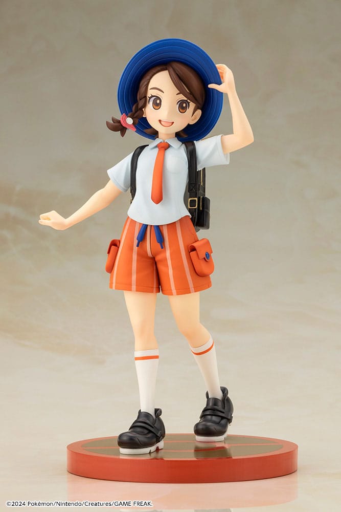 Juliana (Aoi) und Felori - ARTFX J - Kotobukiya