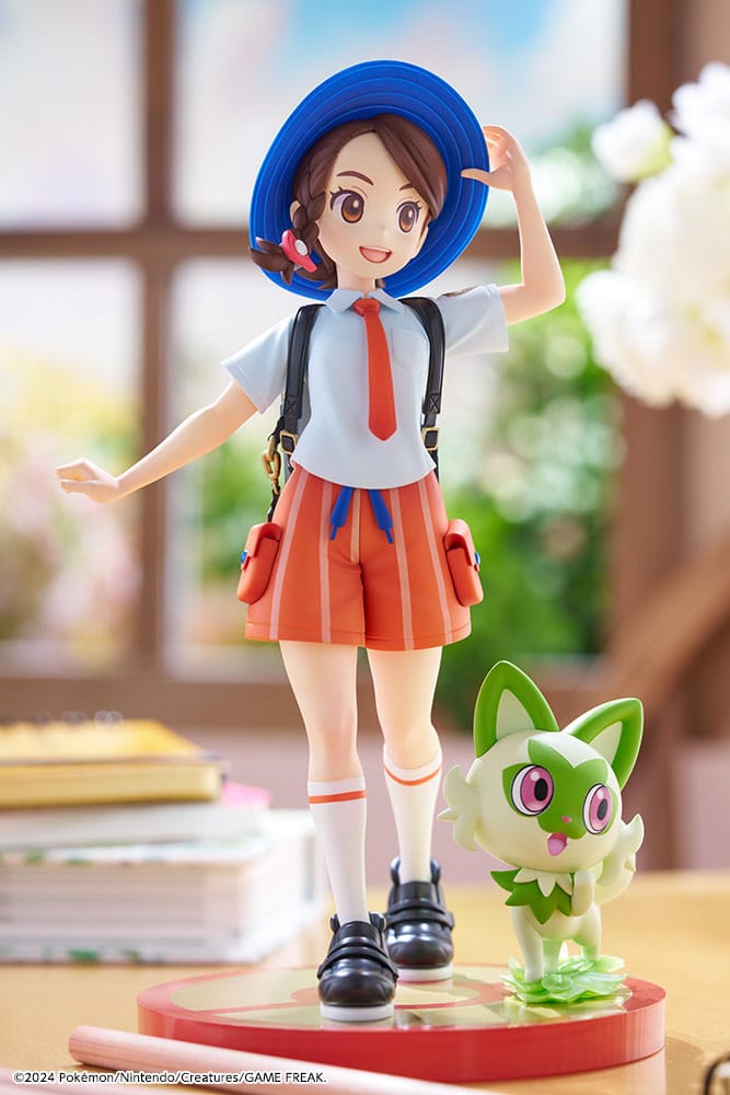 Juliana (Aoi) und Felori - ARTFX J - Kotobukiya