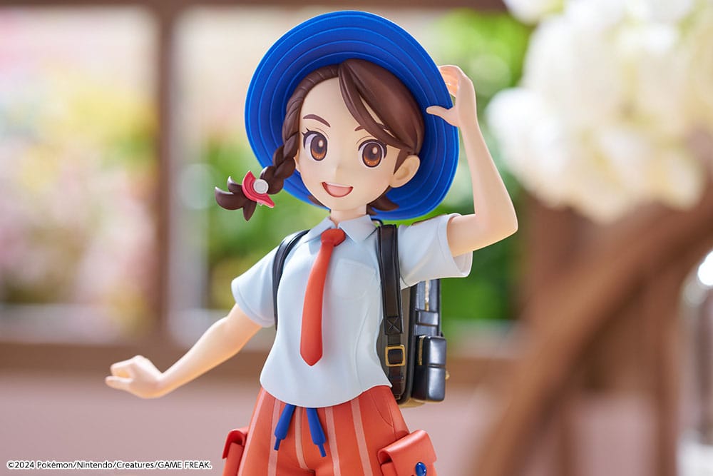 Juliana (Aoi) und Felori - ARTFX J - Kotobukiya (19)