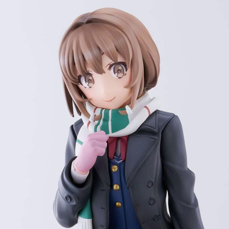 Kaede Azusagawa – PM Perching – Sega