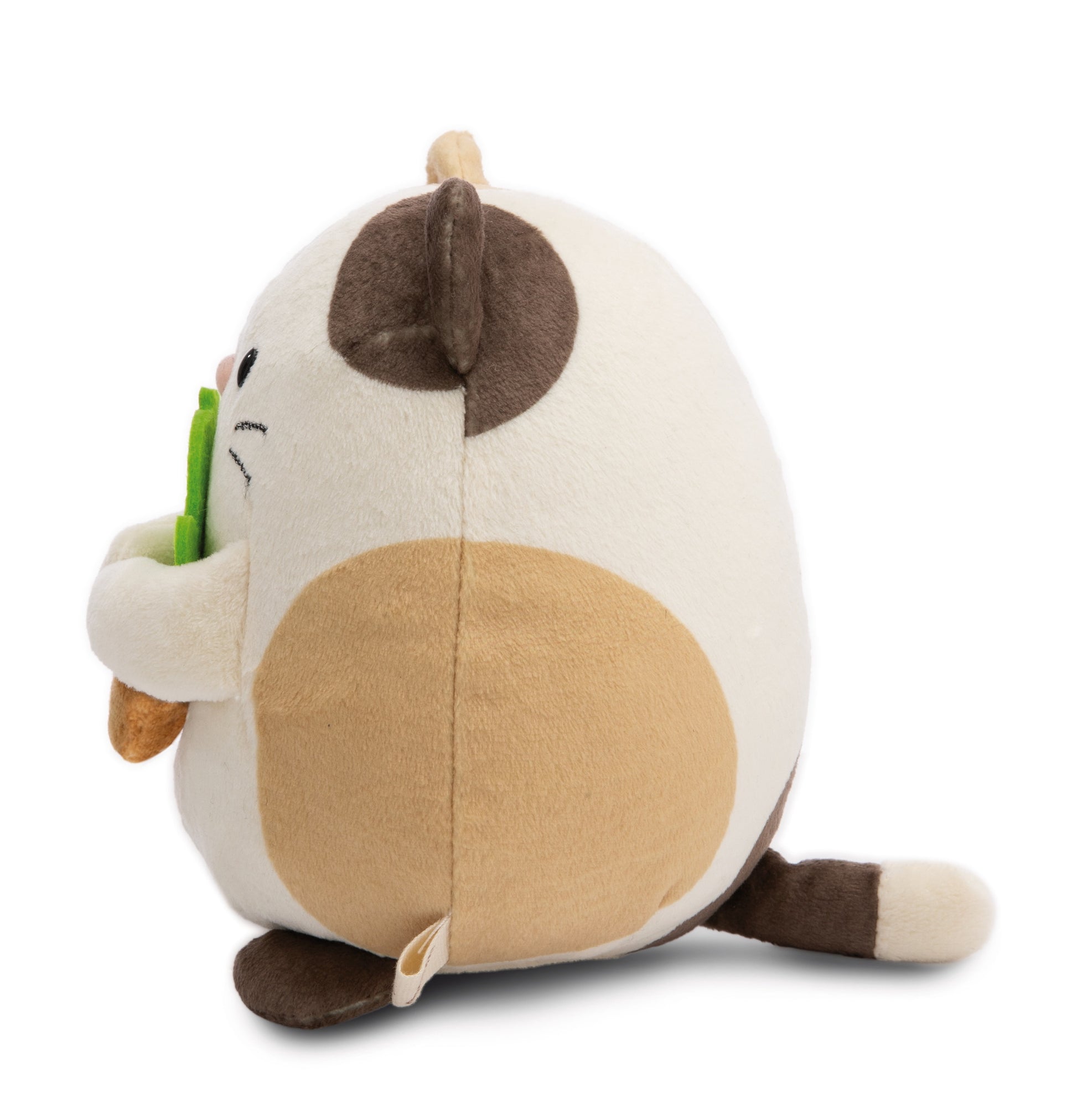 Katze Angy - mymochi - Plüsch (mit Kaktus) (27cm)  (1)
