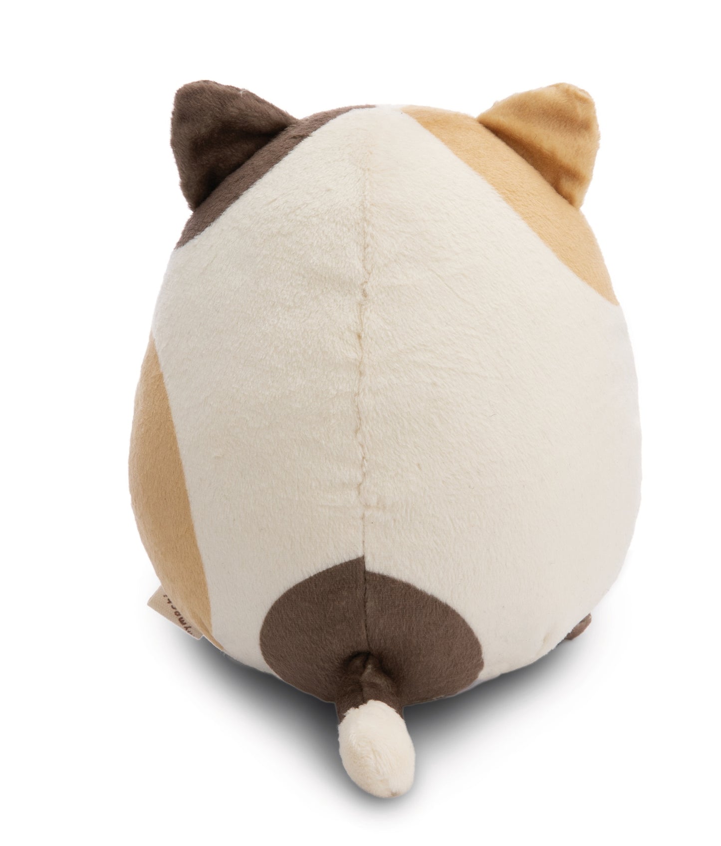 Katze Angy - mymochi - Plüsch (mit Kaktus) (27cm)  (1)