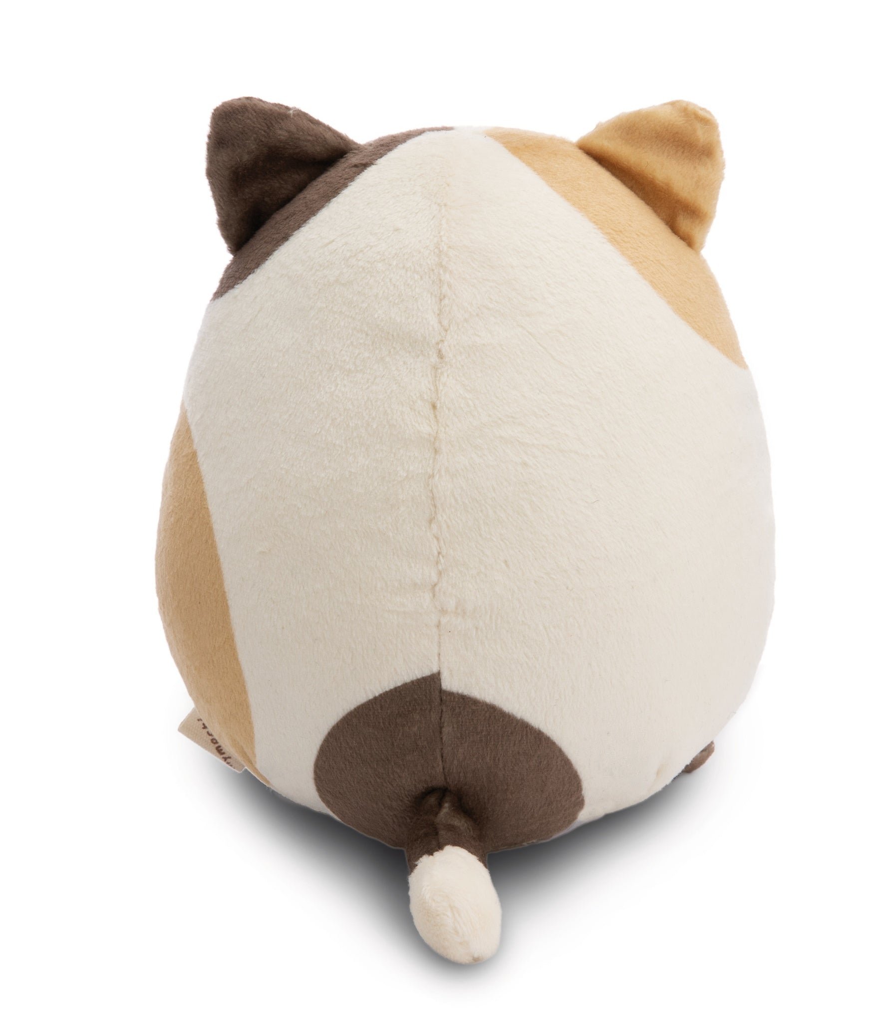 Katze Angy - mymochi - Plüsch (mit Kaktus) (27cm)  (1)