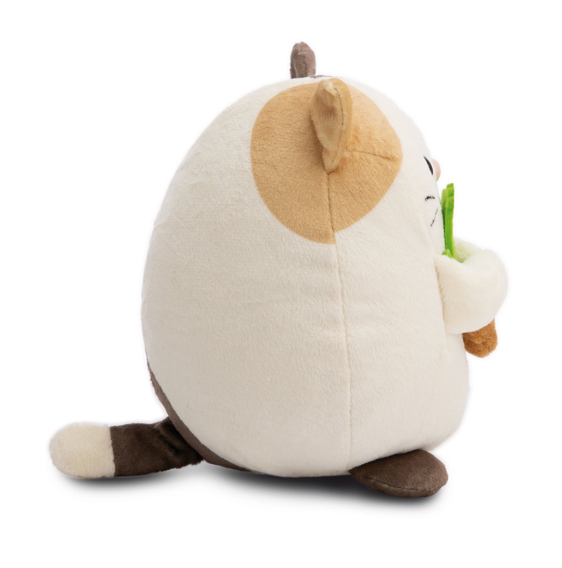 Katze Angy - mymochi - Plüsch (mit Kaktus) (27cm)  (1)