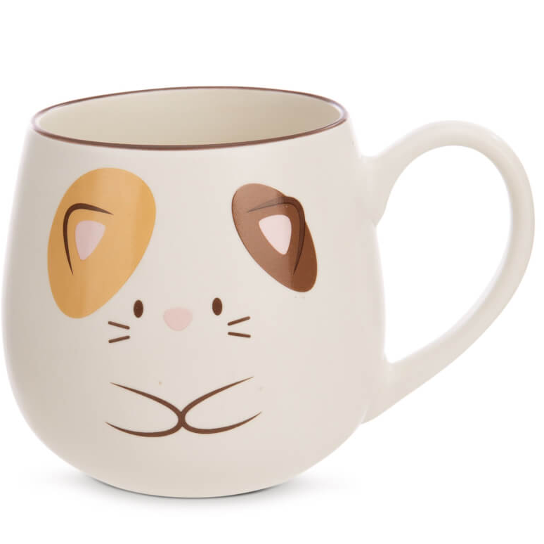 Nici MyMochi – Katze Angy Tasse – Take a Break
