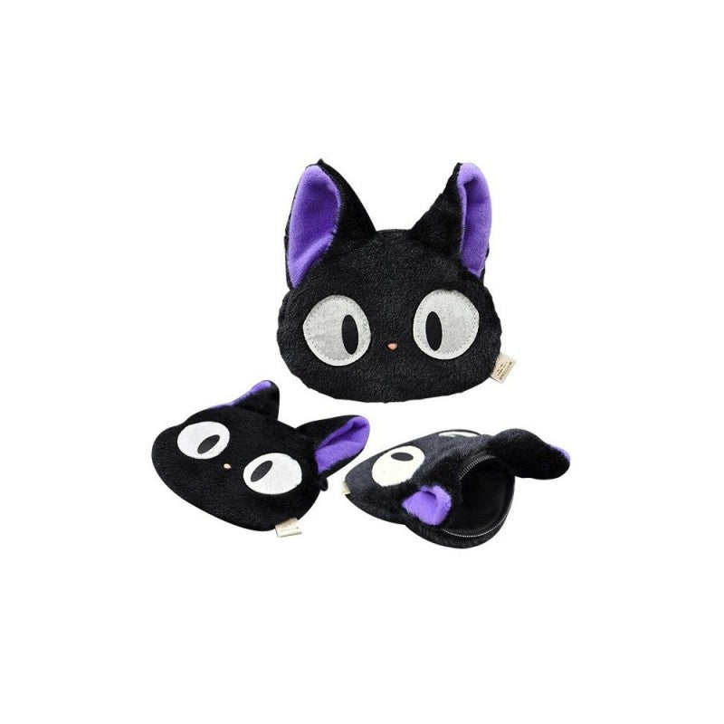 Jiji - Studio Ghibli Plüsch-Geldbeutel - Sun Arrow (12 cm)