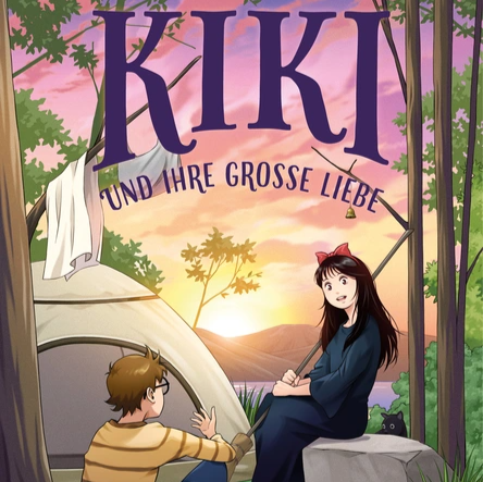 Kiki und ihre große Liebe 4