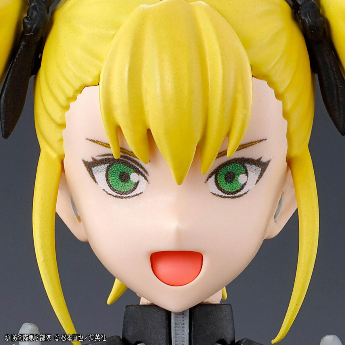 Kikoru Shinomiya - S.H. Figuarts - Bandai Spirits (1)