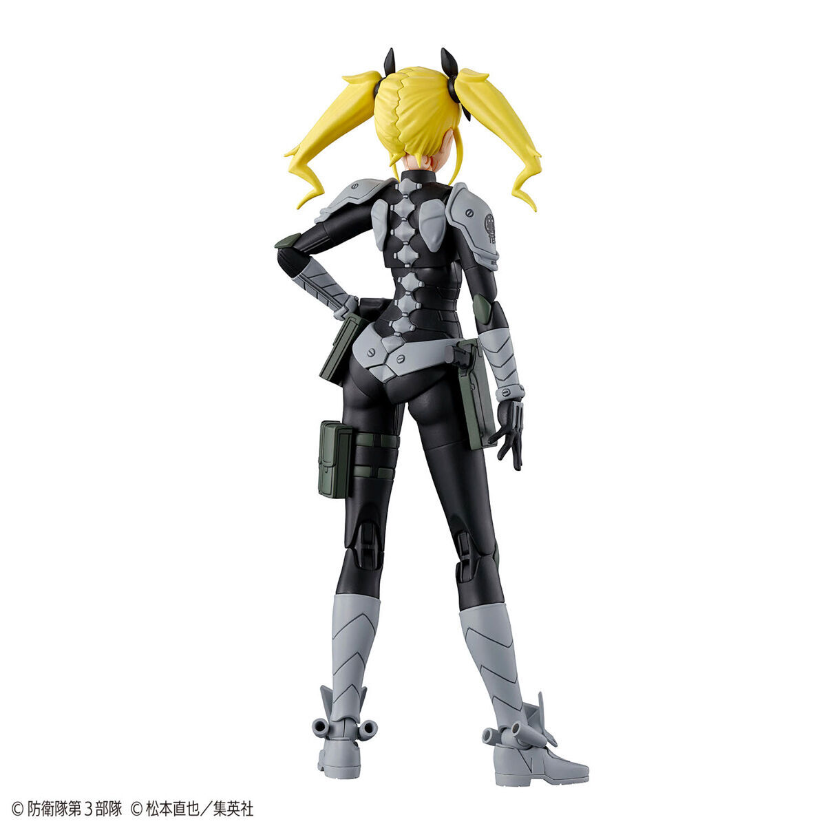 Kikoru Shinomiya - S.H. Figuarts - Bandai Spirits (1)