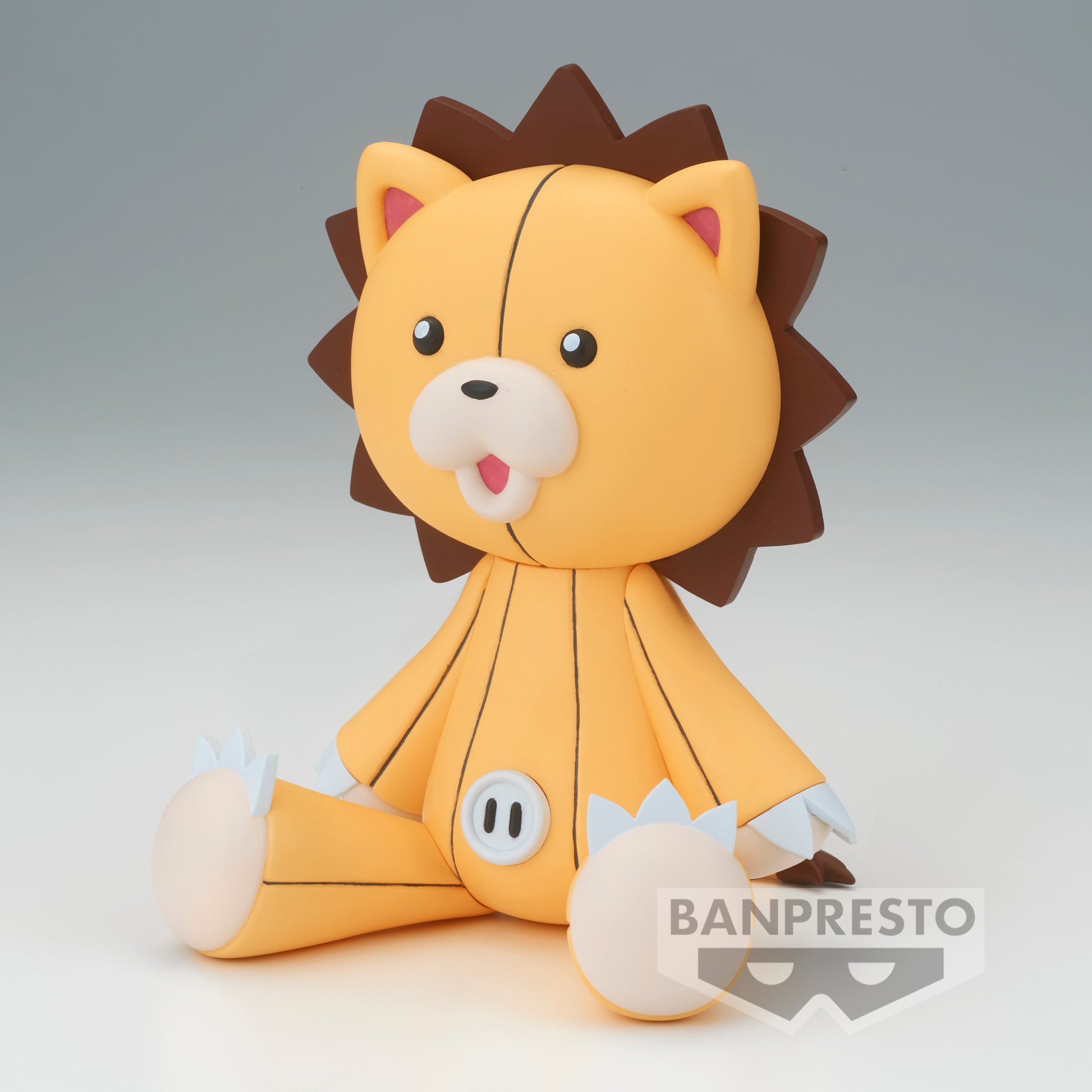 Kon - Bleach - Sofvimates (1)
