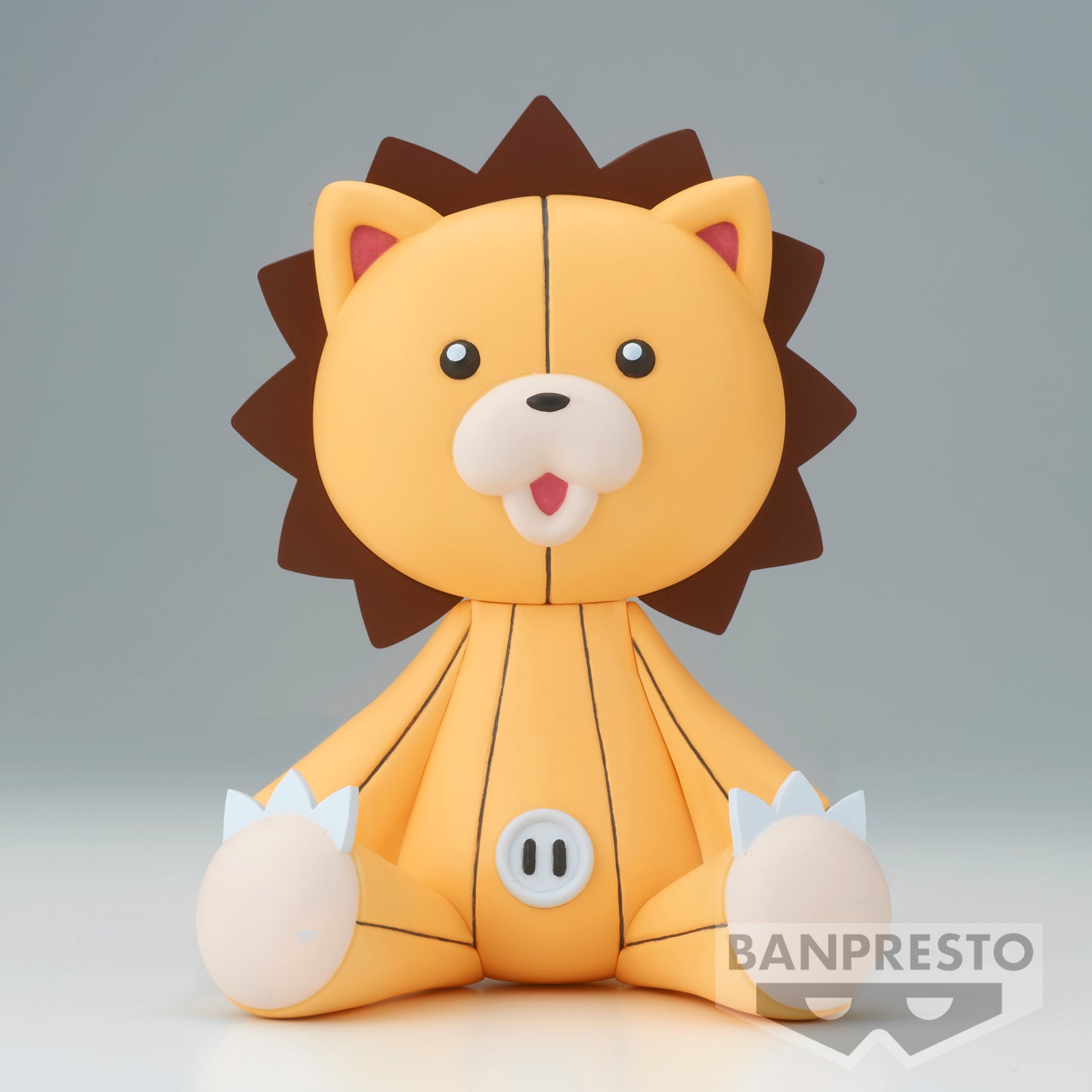 Kon - Bleach - Sofvimates (1)