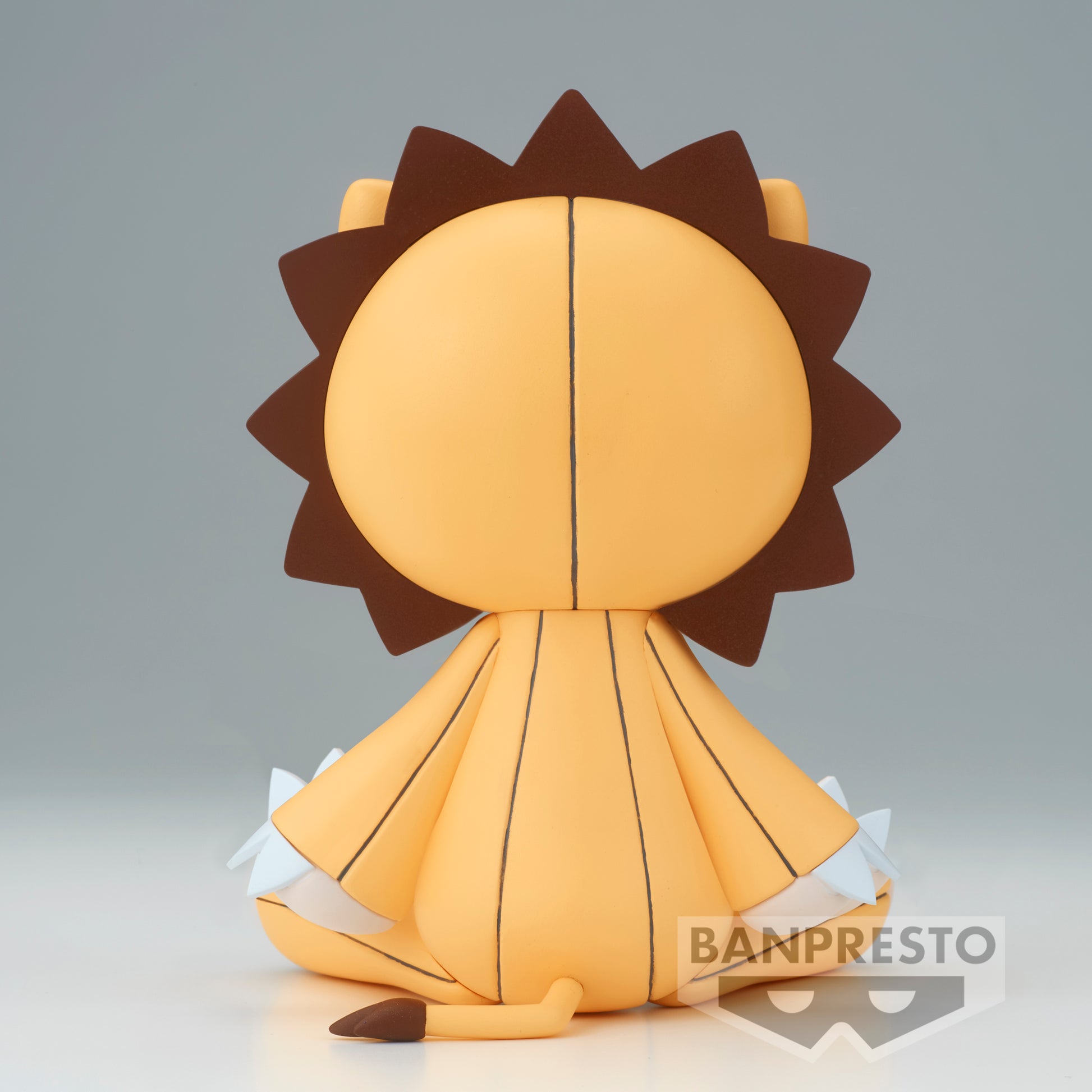 Kon - Bleach - Sofvimates (1)