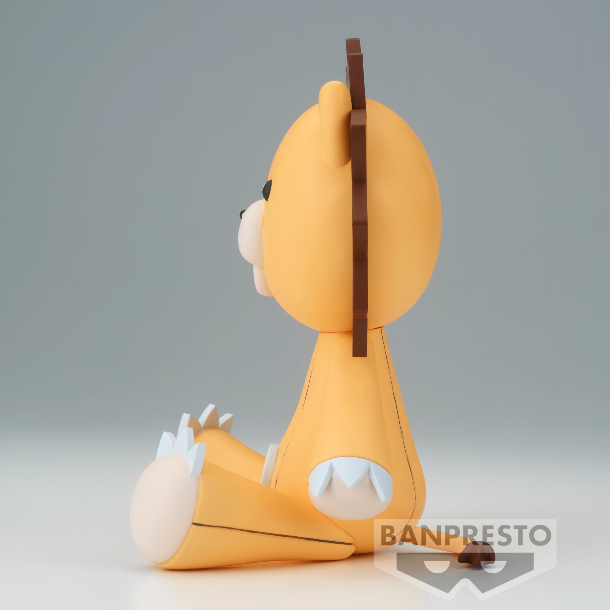 Kon - Bleach - Sofvimates (1)