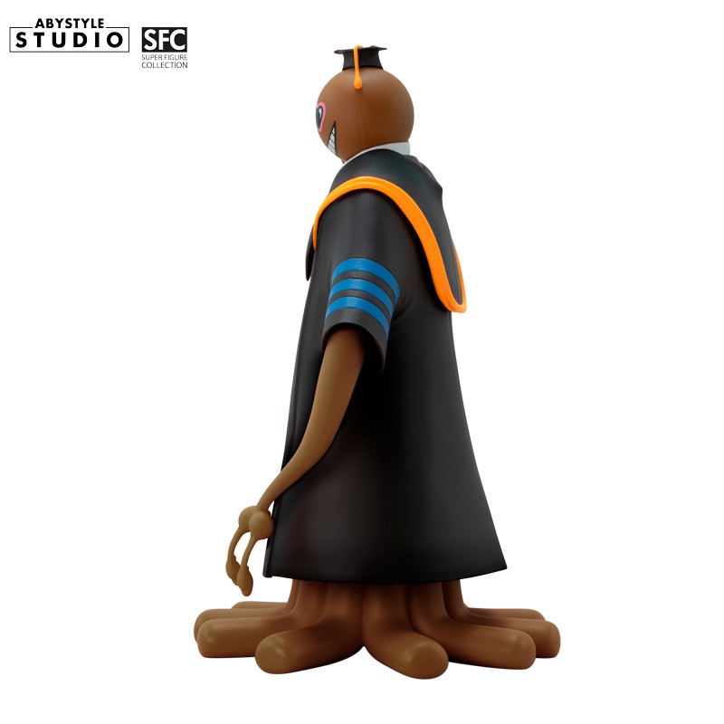 Koro Sensei braun - Assassination Classroom - AbyStyle Studio