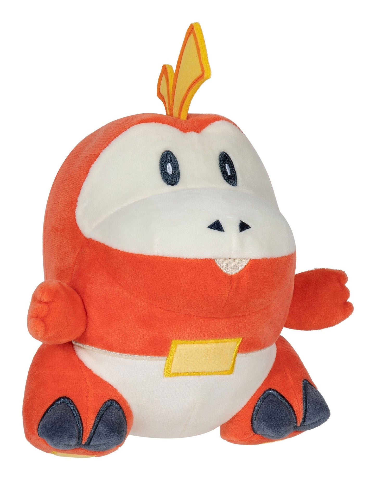 Krokel - Pokémon - Generation IX - Plüsch Figur (20 cm) - Jazwares