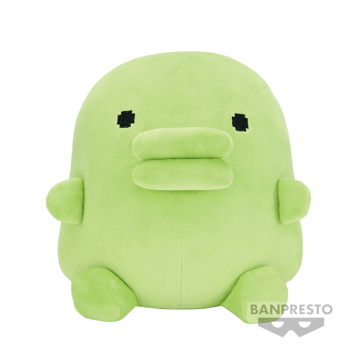 Kuchipatchi - Tamagotchi - Big Plush - Banpresto