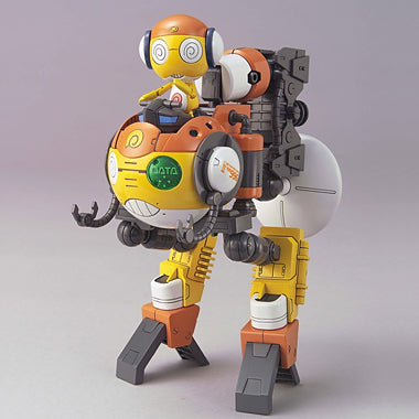 Kururu Robo Mk.II - Sgt. Frog - Bandai Spirits