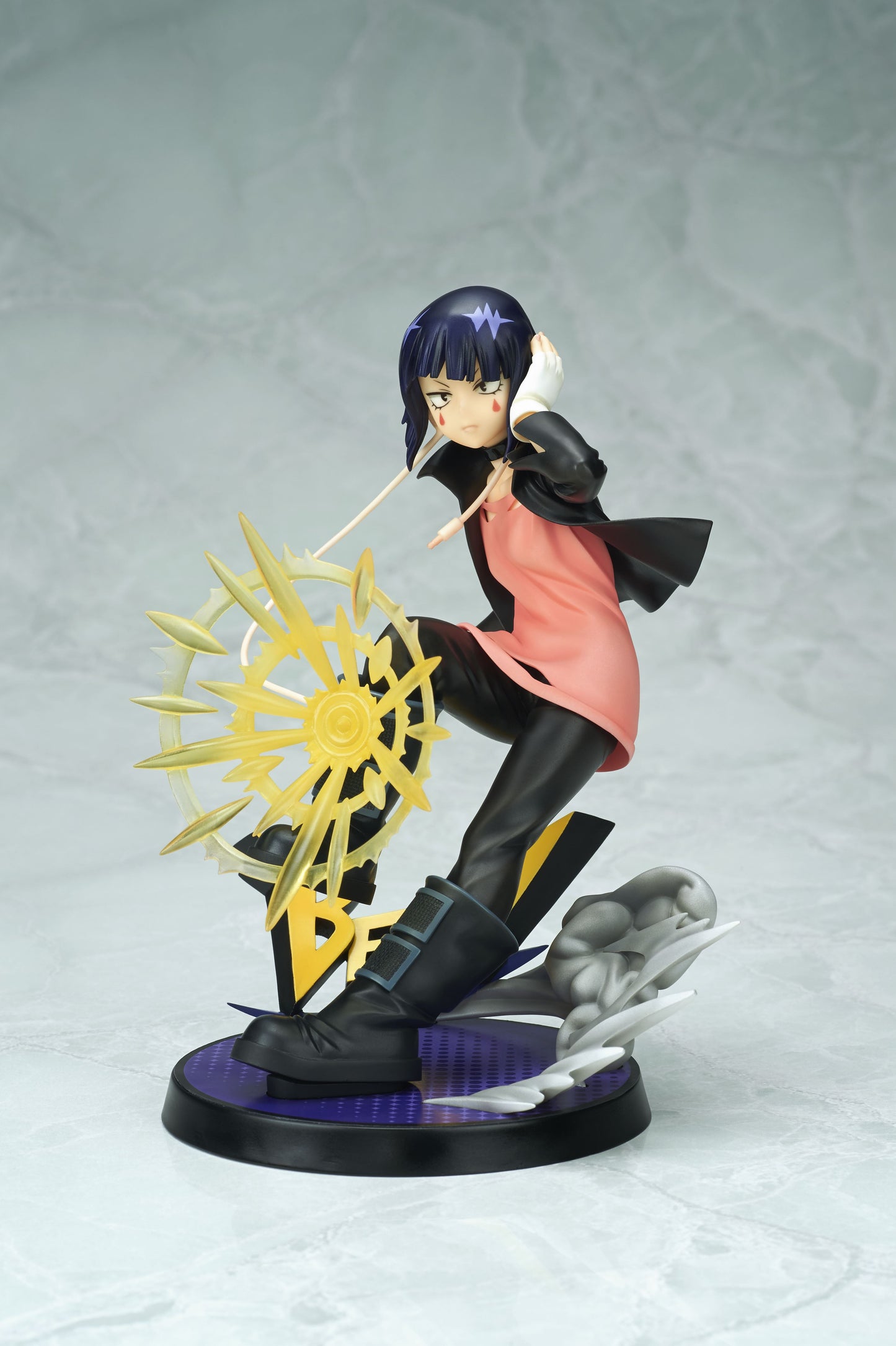 Kyoka Jiro - Hero Suit - Bell Fine - Neuauflage
