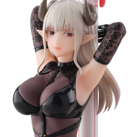 Lady Lustalotte - 2.5 Dimensional Seduction (Fabled Costume Version) - Banpresto