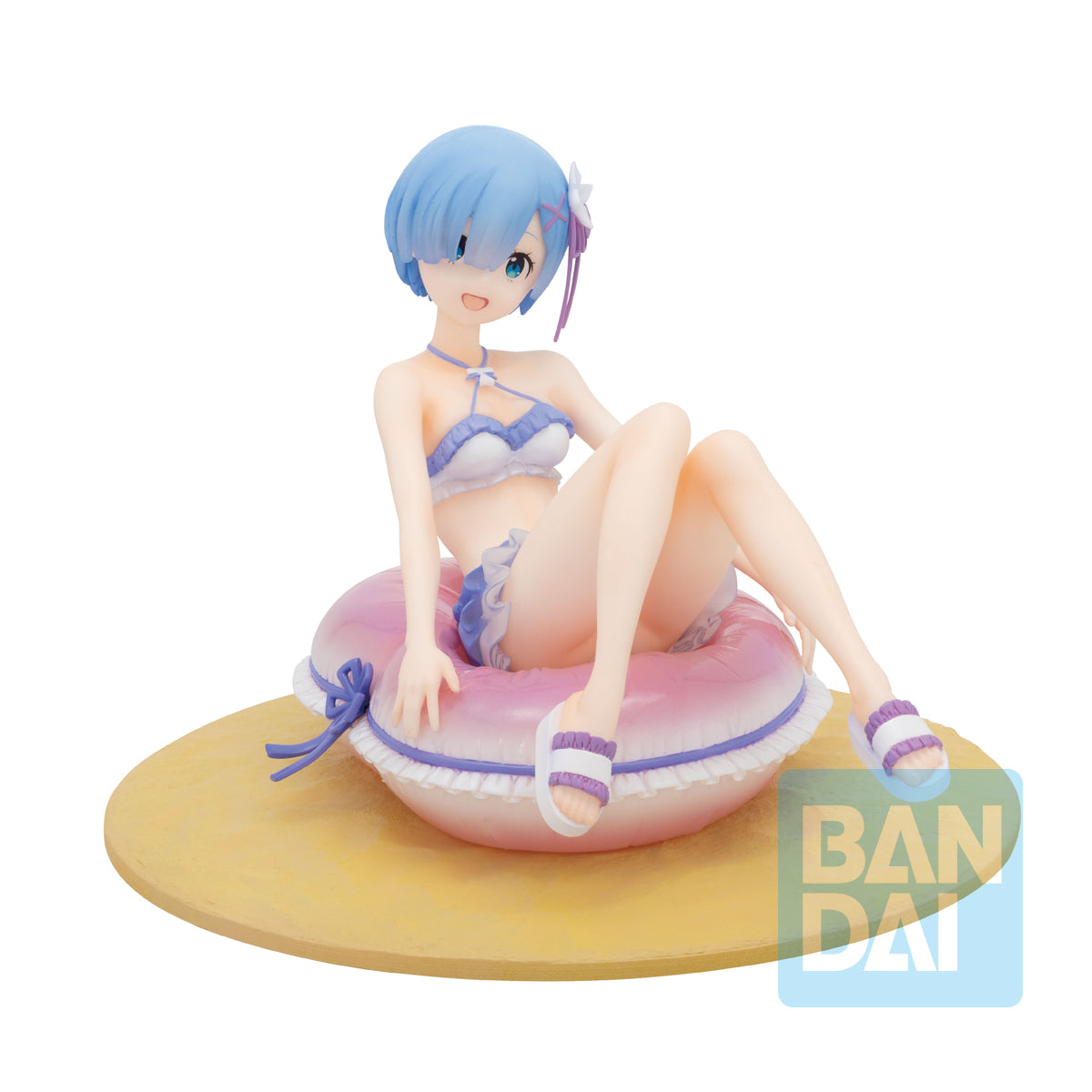 Rem (May the Spirit bless you) - Re:Zero - Ichibansho