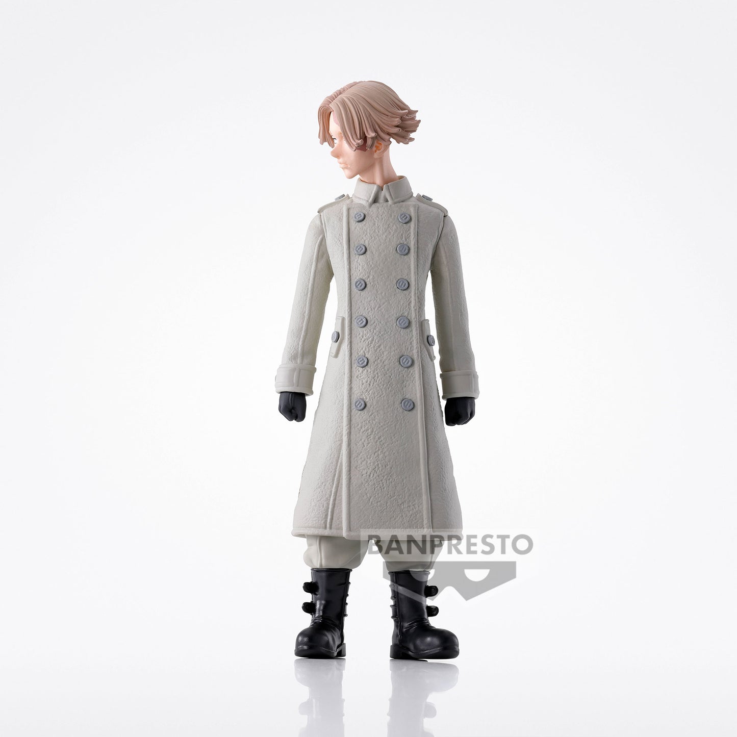 Seishu Inui - Tokyo Revengers - Banpresto