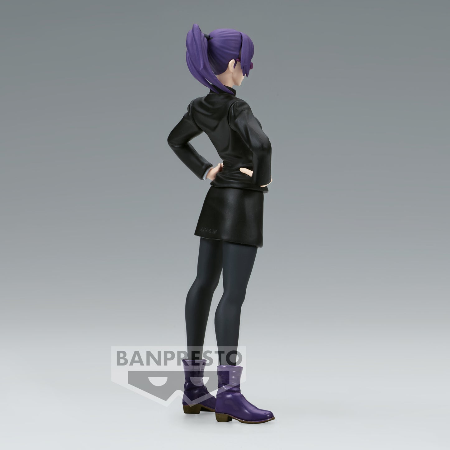 Maki Zenin (Jukon No Kata) - Jujutsu Kaisen - Banpresto