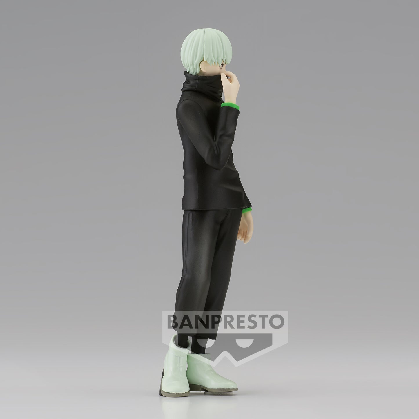 Toge Inumaki (Jukon No Kata) - Jujutsu Kaisen - Banpresto