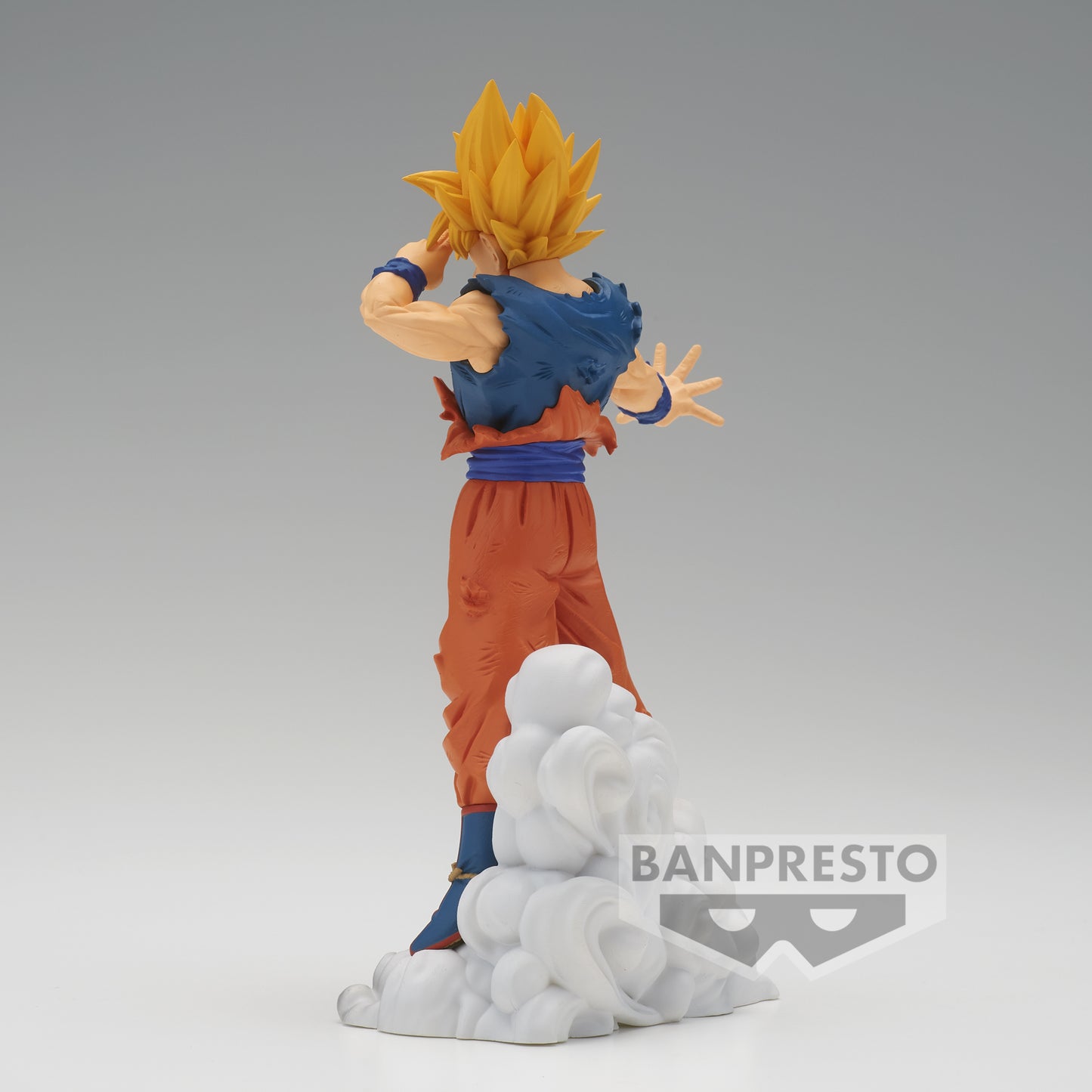 Son Goku - Dragon Ball Z -  History Box Vol. 9 - Banpresto
