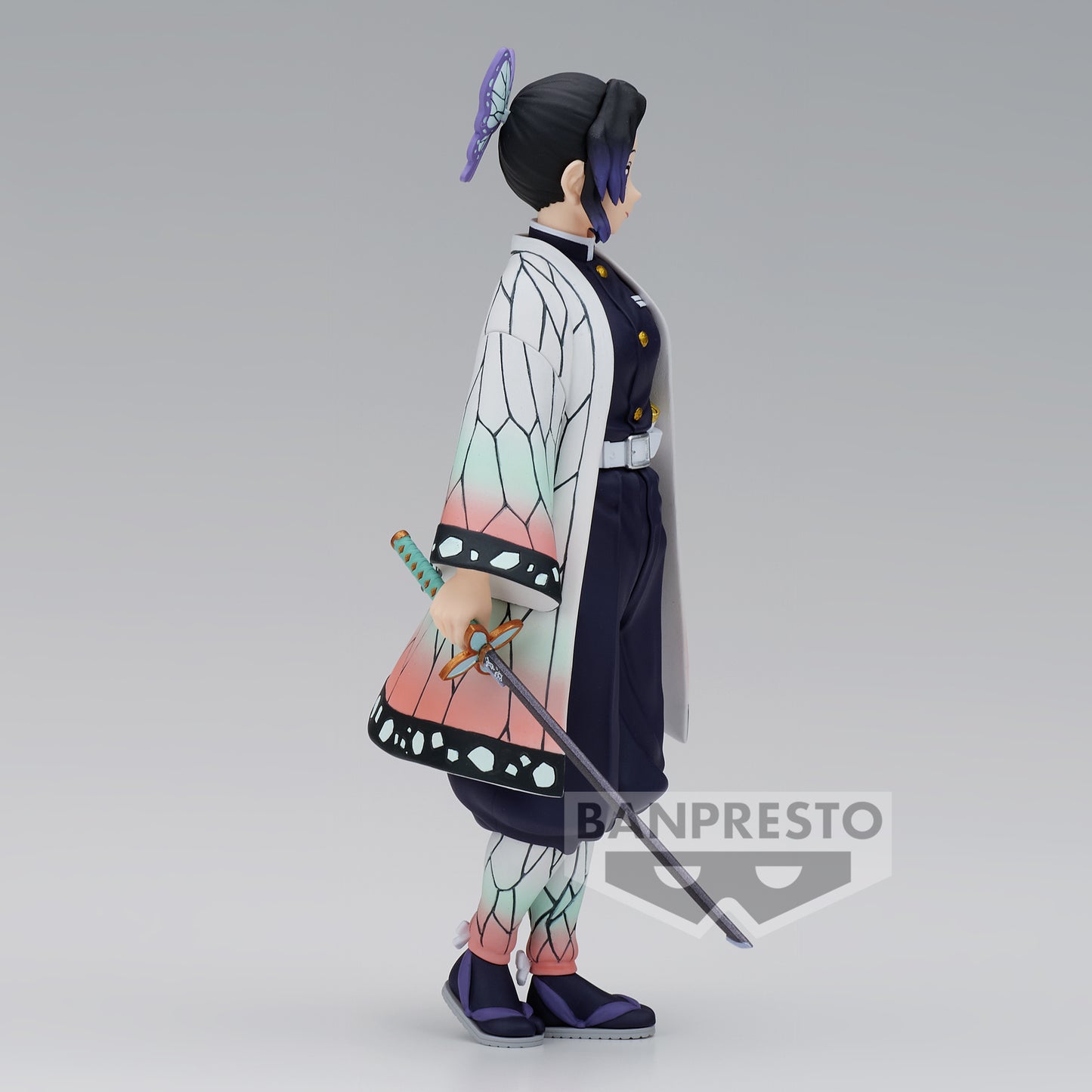 Shinobu Kocho - Demon Slayer / Kimetsu no Yaiba Vol.47 - Banpresto  (1)