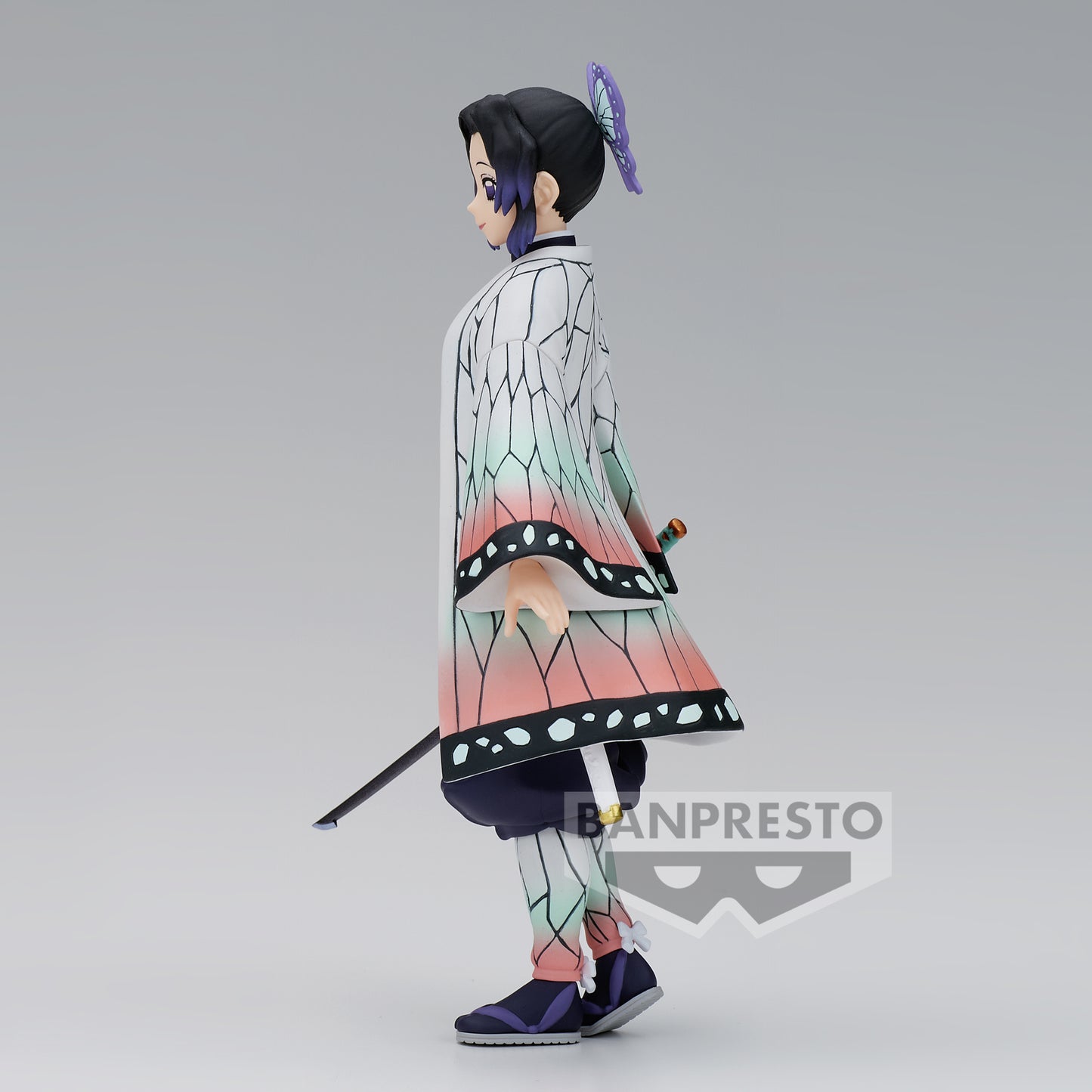 Shinobu Kocho - Demon Slayer / Kimetsu no Yaiba Vol.47 - Banpresto  (1)
