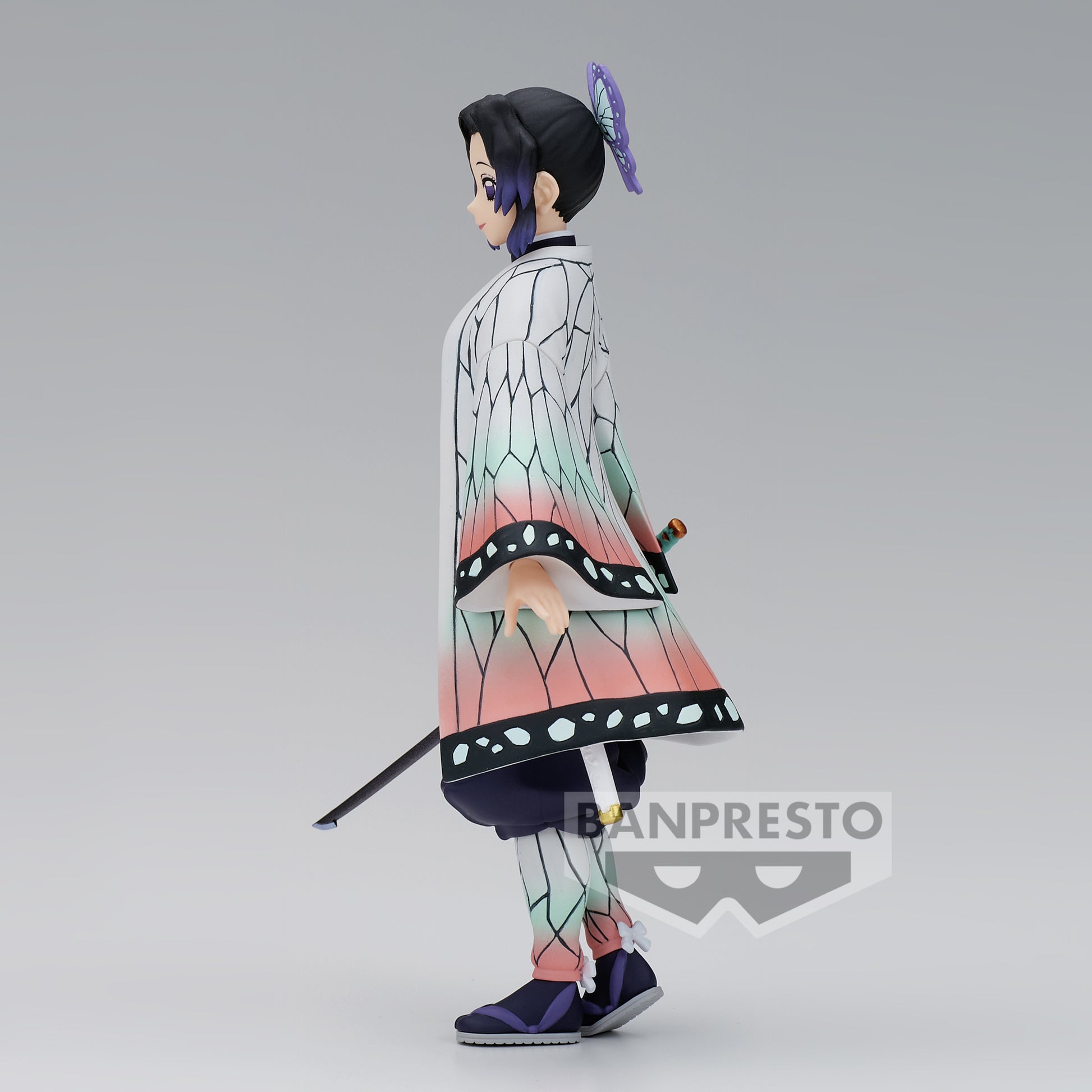 Shinobu Kocho - Demon Slayer / Kimetsu no Yaiba Vol.47 - Banpresto  (1)